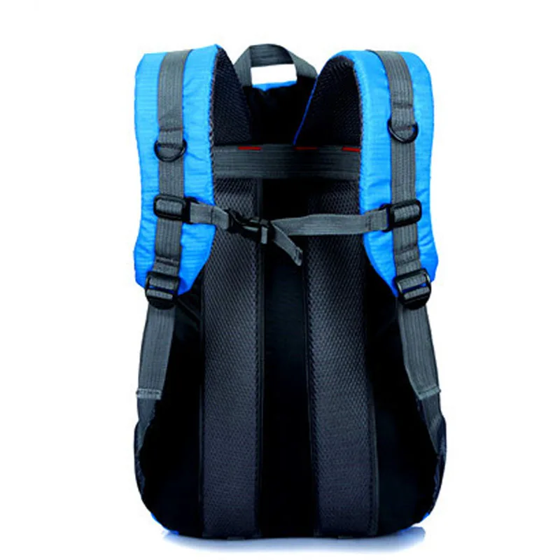 40L открытый рюкзак для треккинга альпинизма туризма спортивные рюкзаки