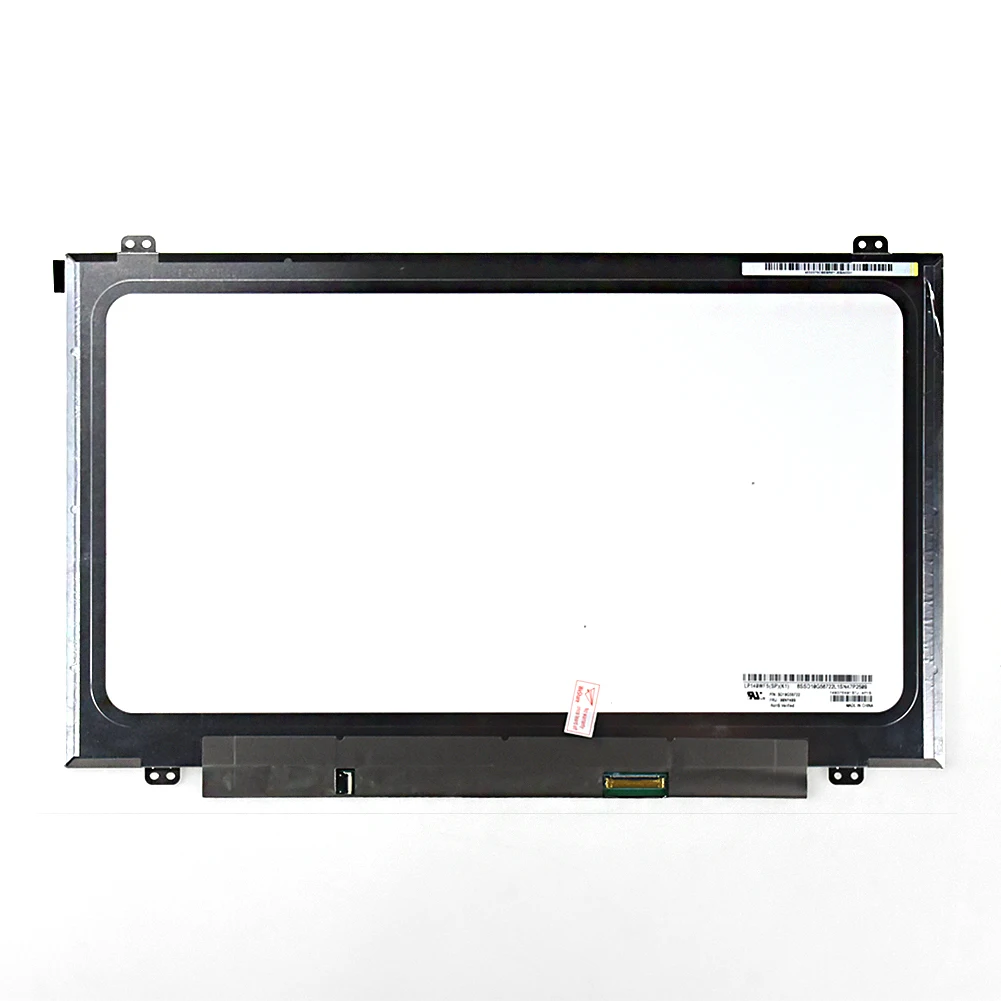 14 &quotIPS сенсорная сборка LCD для T460/T460S/T470S 1080P LP140WF5-SPK1 FRU:00NY442