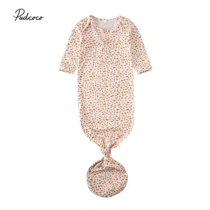 Коллекция 2019 года брендовая одежда с длинными рукавами для новорожденных