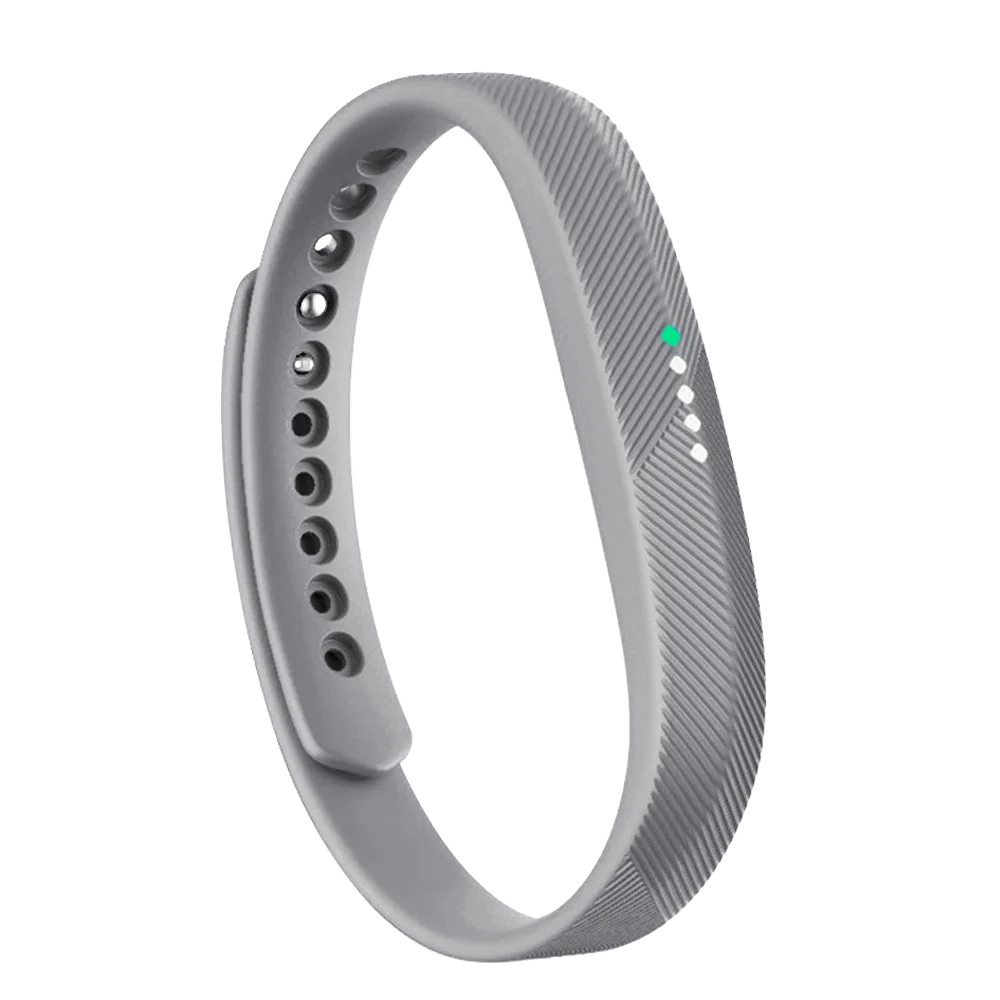 6 Аксессуары для Fitbit Flex, 2 ремешка, розовое золото, ремешок для наручных часов, ремешок для Fitbit Flex 2, сменный Браслет для умных часов - Цвет: 6