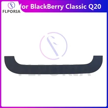 for BlackBerry Classic Q20 Bottom Cover Housing Bottom Down U Case for for BlackBerry Q20 Phone Repair Parts Replacement Top