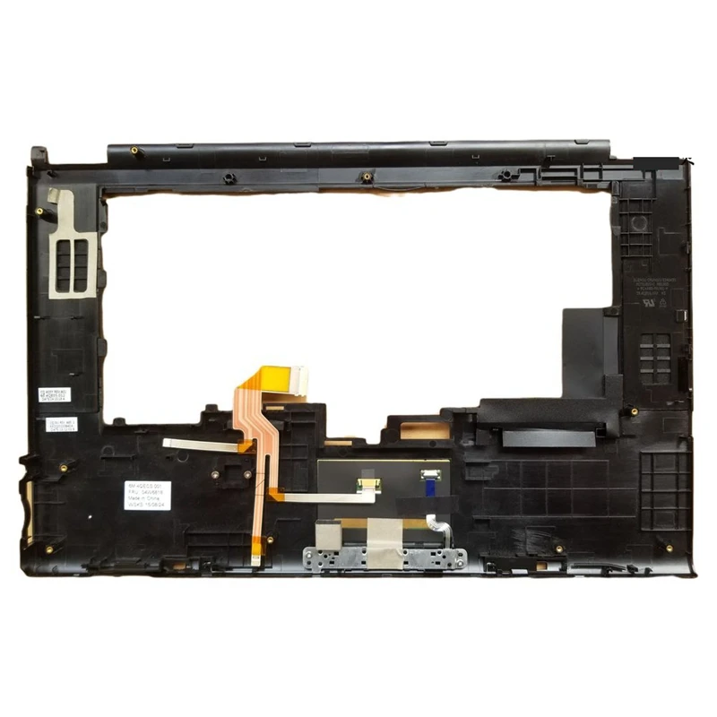 Фото Новый чехол для Lenovo T530I T530 W530 Сенсорная панель Упор для рук чехол верхний корпус 04W6818 №3