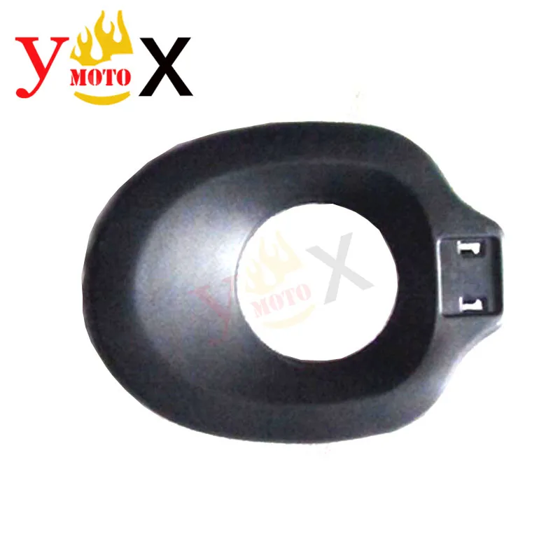 Шикарная мотоциклетная задняя крышка с внутренним замком GL 1800 декоративная