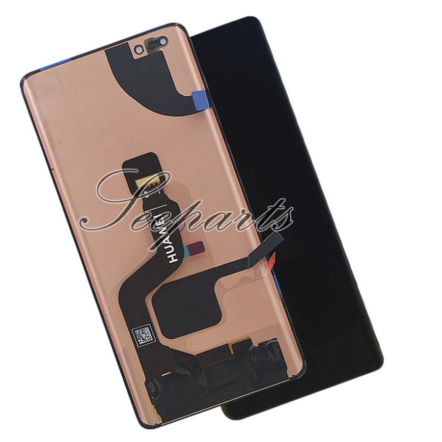 Новый ЖК дисплей для Huawei mate 40 Pro с сенсорным экраном Mate ремонта экран|touch screen