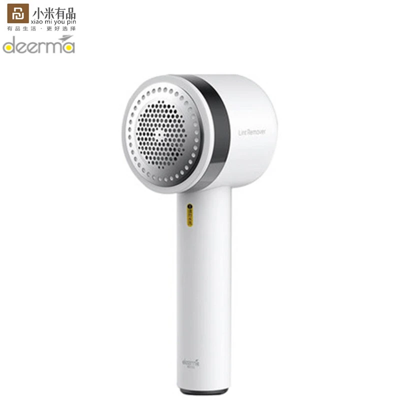 

Бритва Deerma для одежды, бритва от гранул, бритва для удаления катышков, триммер от Xiaomiyoupin