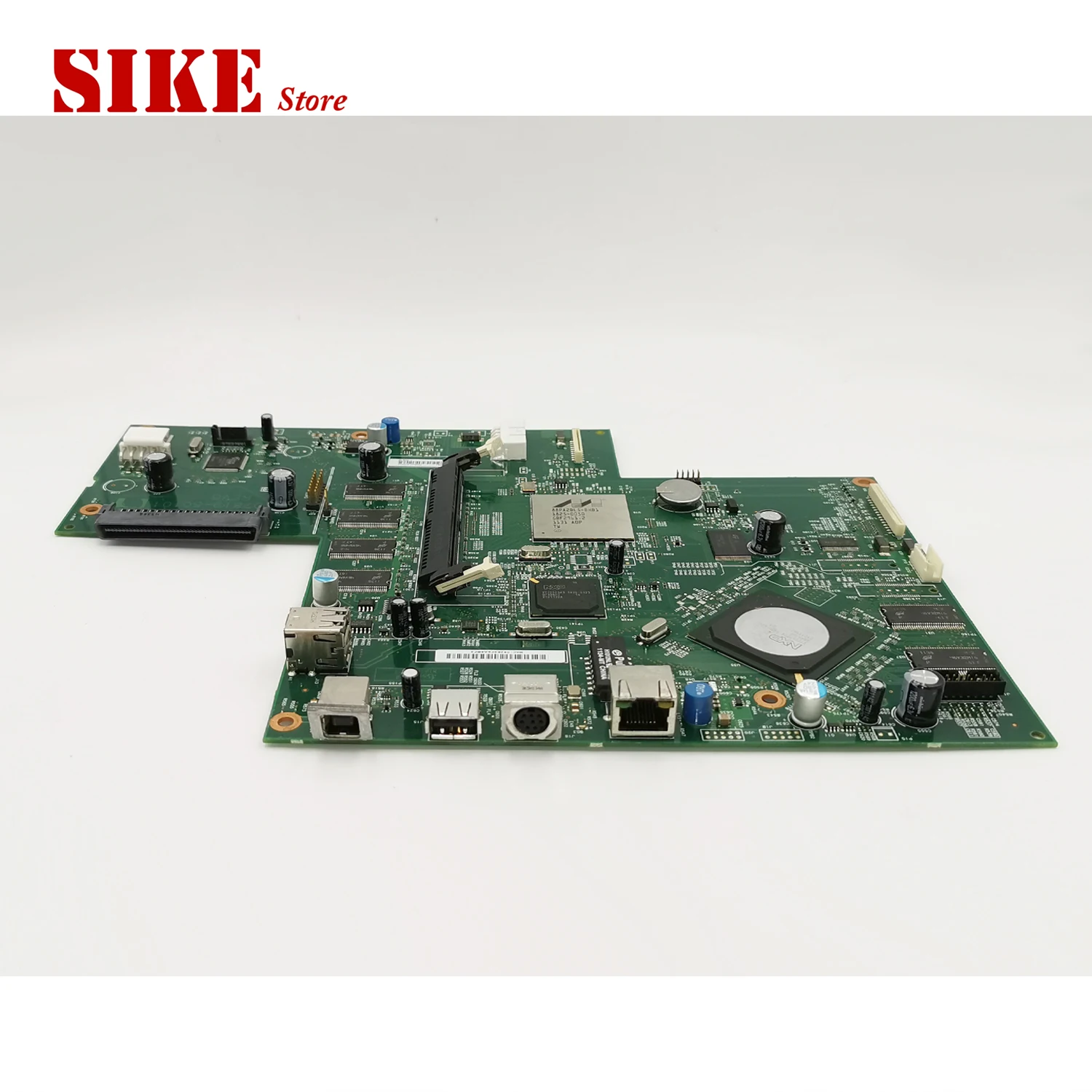 Стандартная основная плата для HP M3035 M3027 3035 3027 форматирования|formatter board|main logic boardhp