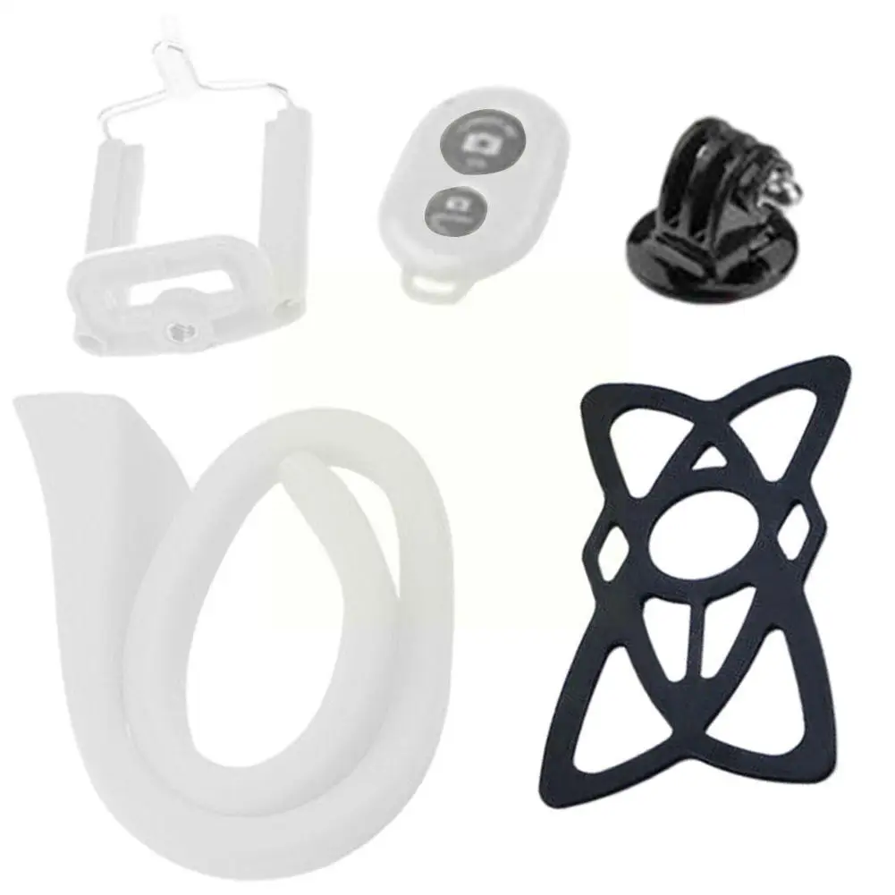 Селфи-палка для телефона монопод штатив держатель обезьяны универсальной камеры