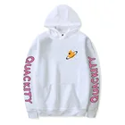 Новинка 2021, толстовки с капюшоном, свитшоты для мужчин и женщин, повседневные худи для косплея, уличная одежда на осень и зиму, вязаный пуловер