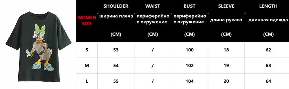 Новинка, Женская Винтажная футболка с мультипликационным принтом, шикарная футболка с круглым вырезом и коротким рукавом, harajuku, уличная одежда, повседневная женская футболка большого размера