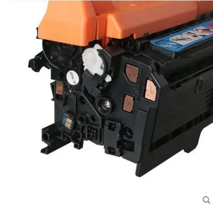 Совместимый тонер картридж для HP 504A CP3525 CP3525N CM3530 CE250A CE251A CE252A CE253A LBP7750 LBP5460 CRG323 CRG723