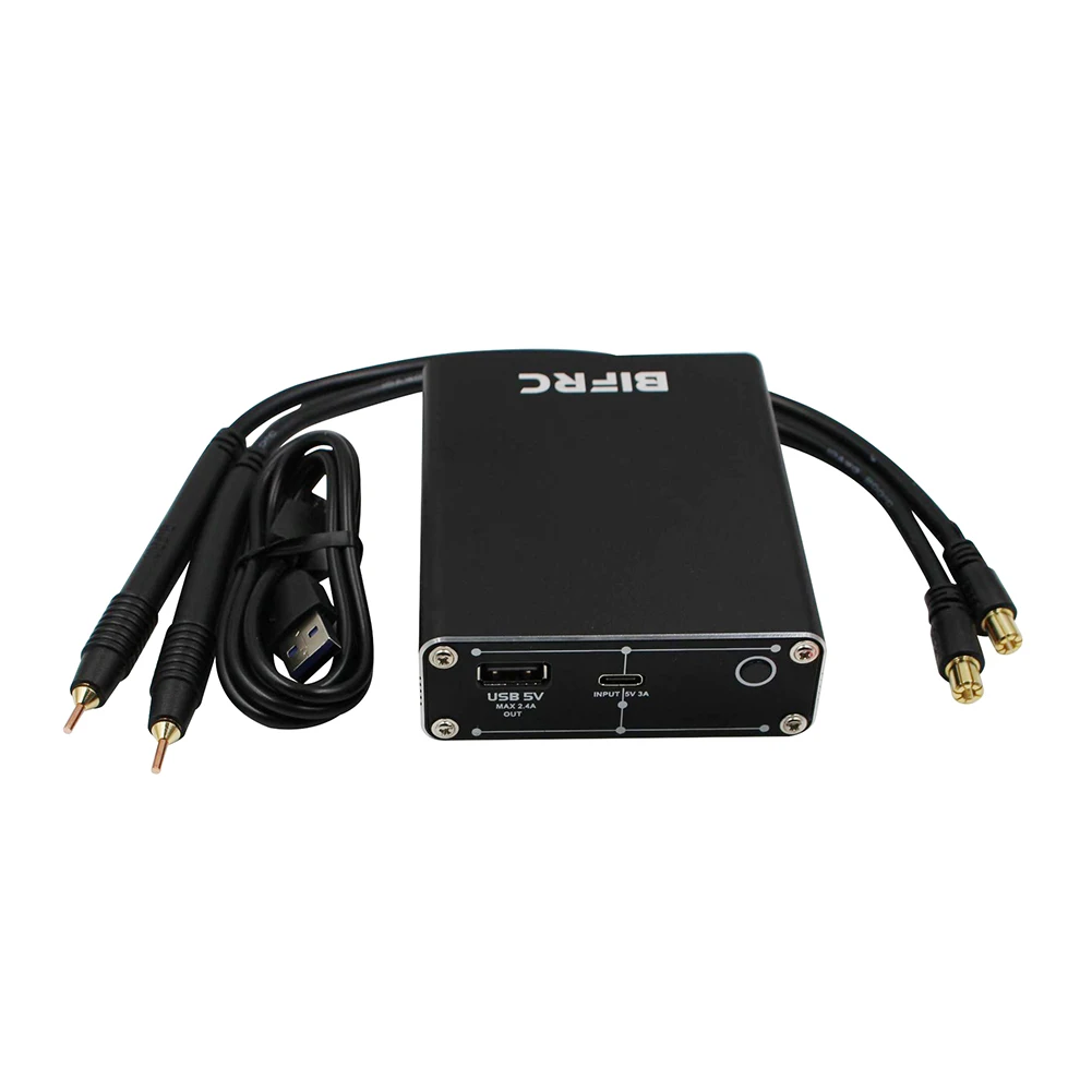 

Портативный точечный сварочный аппарат с 9 передачами, мини-аппарат для точечной сварки «сделай сам» с аккумулятором 18650 и никелевой паяльн...