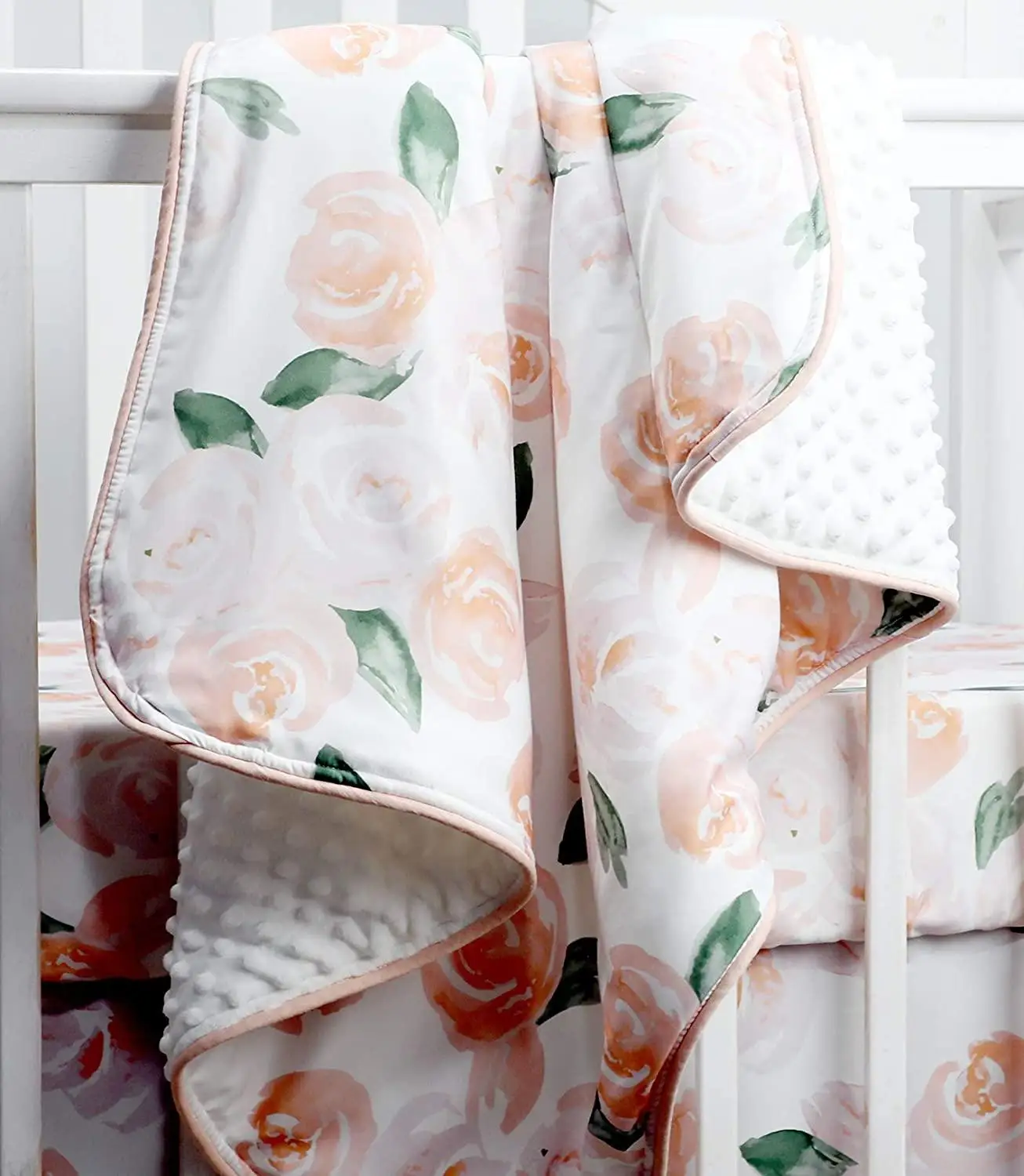 

Sahaler суккуленты кактус Цветочные Детские куние Одеяло для маленьких девочек стеганое одеяло для детской кроватки Дети Ясельного возраста С...