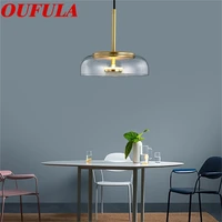 fairy modern pendant lights brass hanging 220v 110v contemporary home creative decoration suitable for dining room