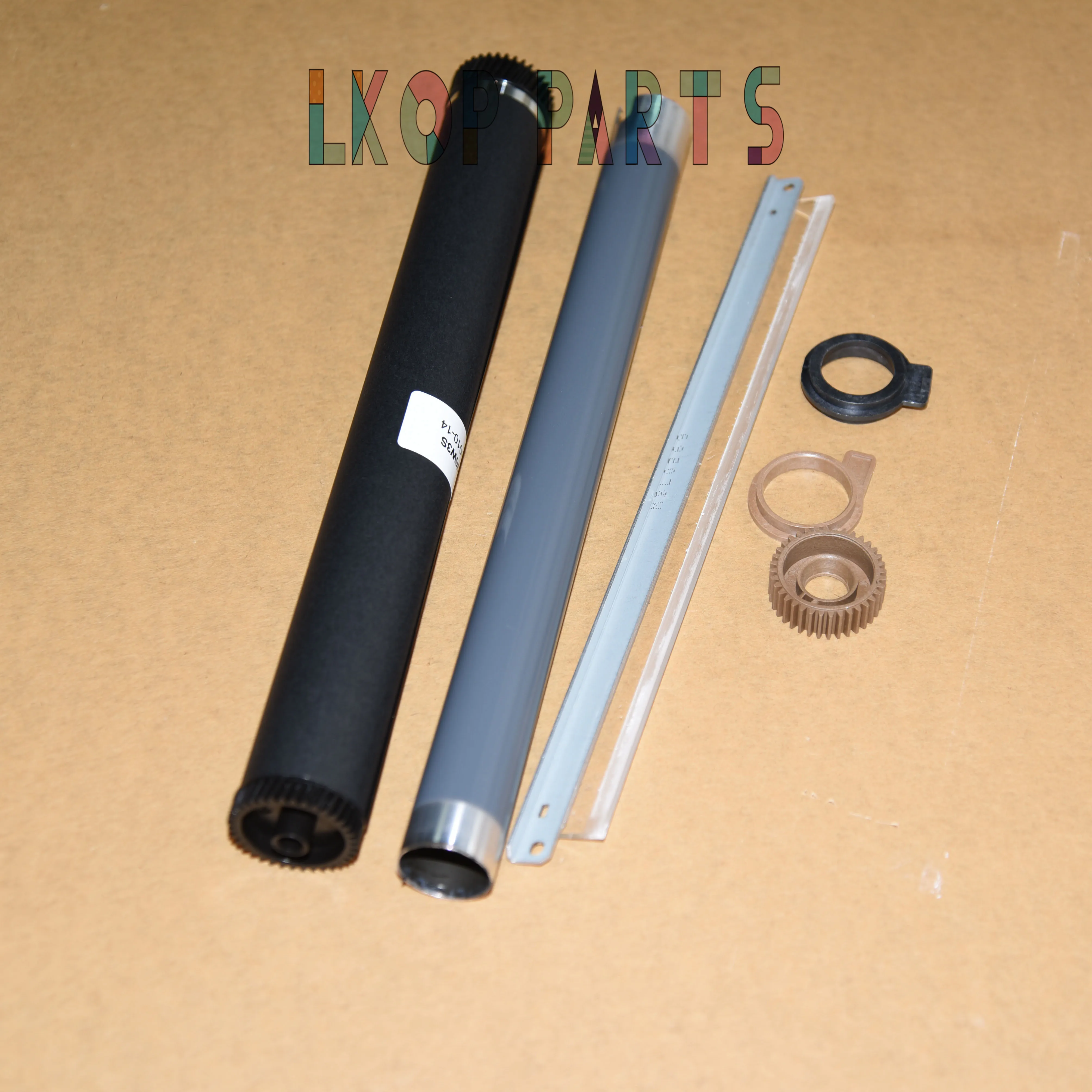Фотобарабан для Kyocera P2035d P2035dn M2030dn M2530dn M2035dn M2535dn | Компьютеры и офис