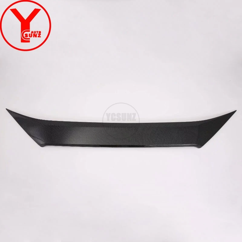 YCSUNZ ABS карбоновые автомобильные колпаки обрезные жучки запчасти авто для toyota rav4