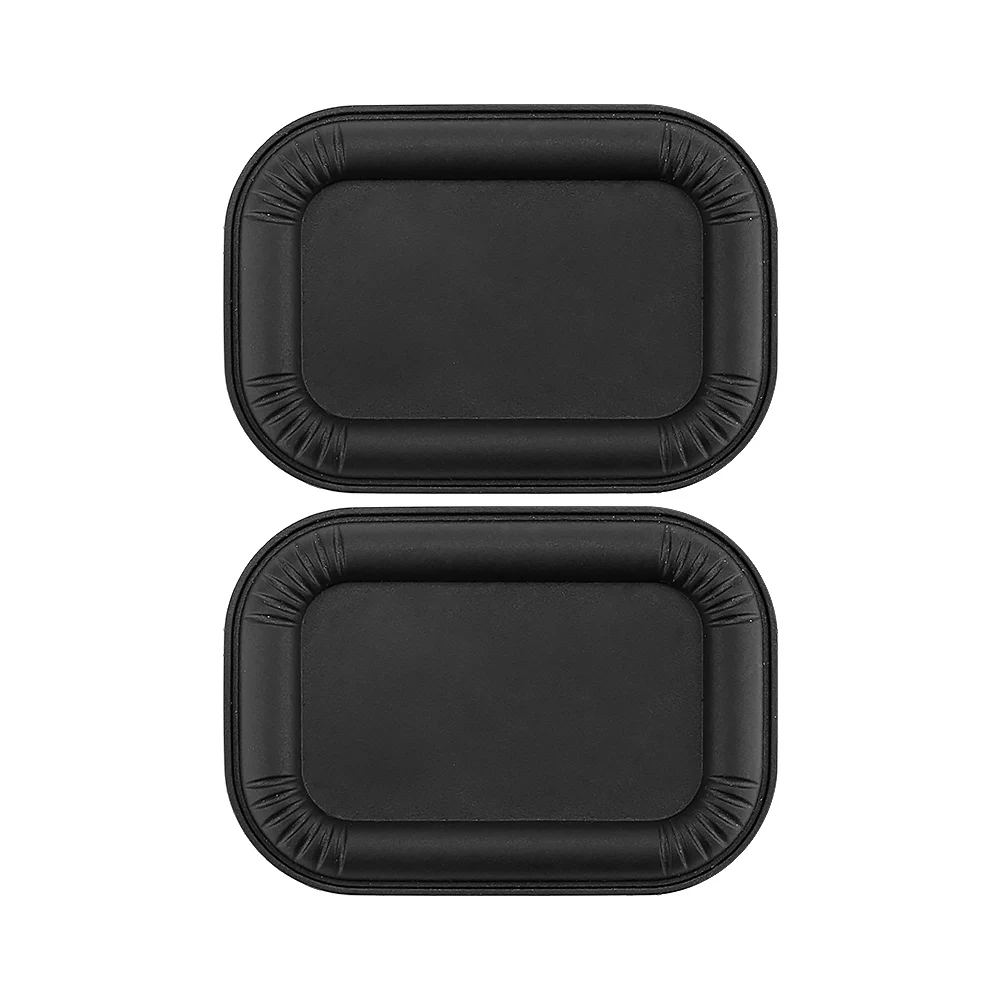 AIYIMA 2 шт. басовая диафрагма пассивный радиатор динамик Вибрация мембрана