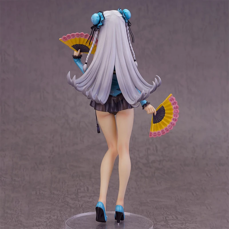 SkyTube Enjo Genmutan Dai Yu иллюстрация Тони 1/6 Аниме фигурки DX Ver Girl ПВХ экшн-Фигурки игрушки