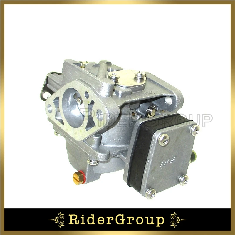 Карбюратор для подвесного карбюратора Tohatsu Nissan 369-03200-2 5HP M5B M5BS NS5B NS5BS | Автомобили и