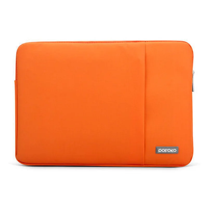 new waterproof laptop bag cover 11 13 3 14 15 6 inch notebook case handbag for macbook air pro hp acer xiaomi asus lenovo sleeve free global shipping