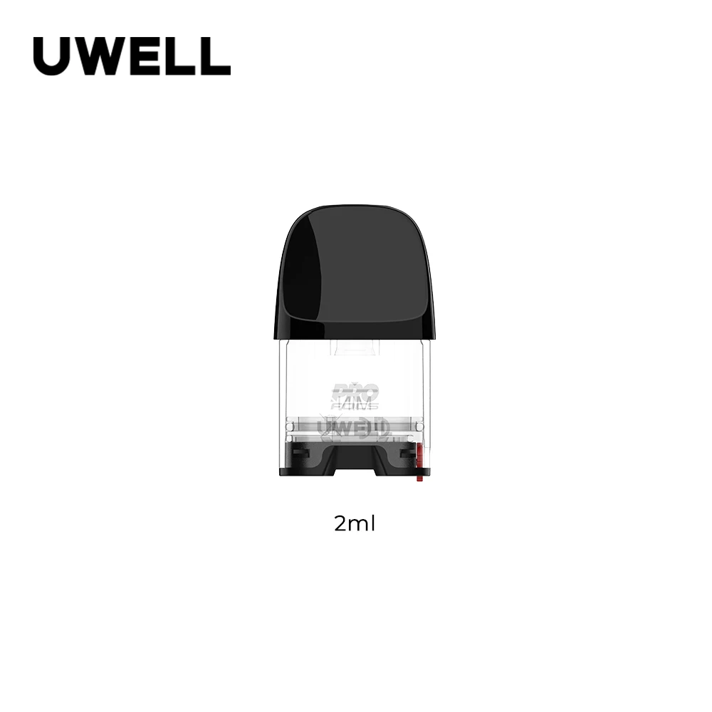 Оригинальный пустой картридж для электронной сигареты Uwell Caliburn G2 2 мл |