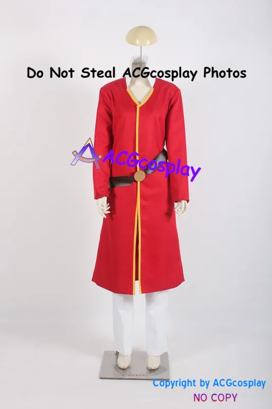 Костюм для косплея Romeo X Juliet The Red Whirlwind включает в себя шляпу и eyemask acg