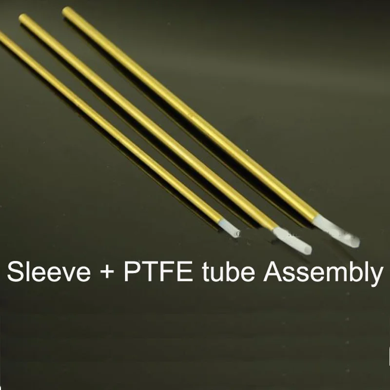 медная втулка вала 318 мм 4 мм 476 м