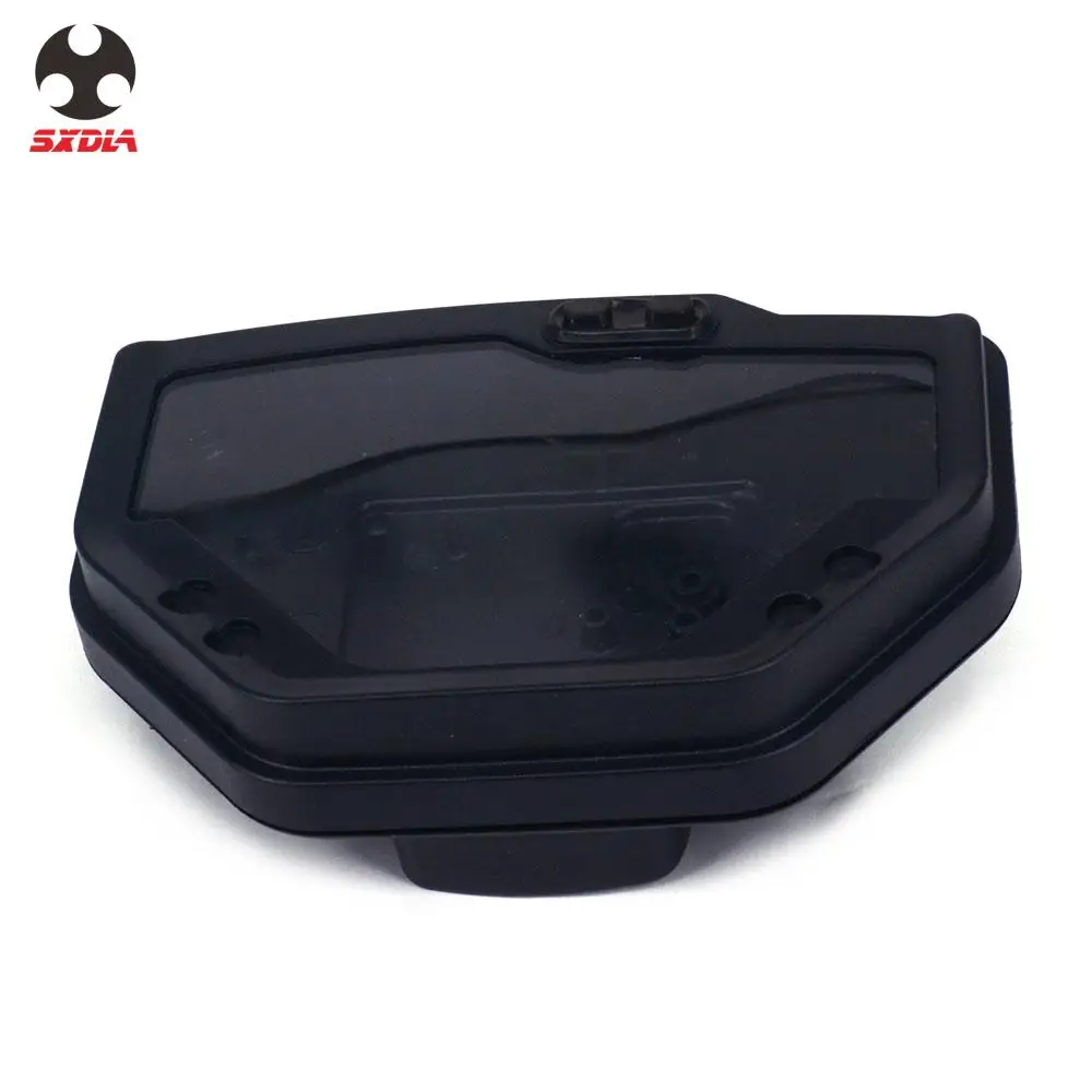 Измеритель скорости мотоцикла спидометр одометр тахометр датчик чехол КРЫШКА