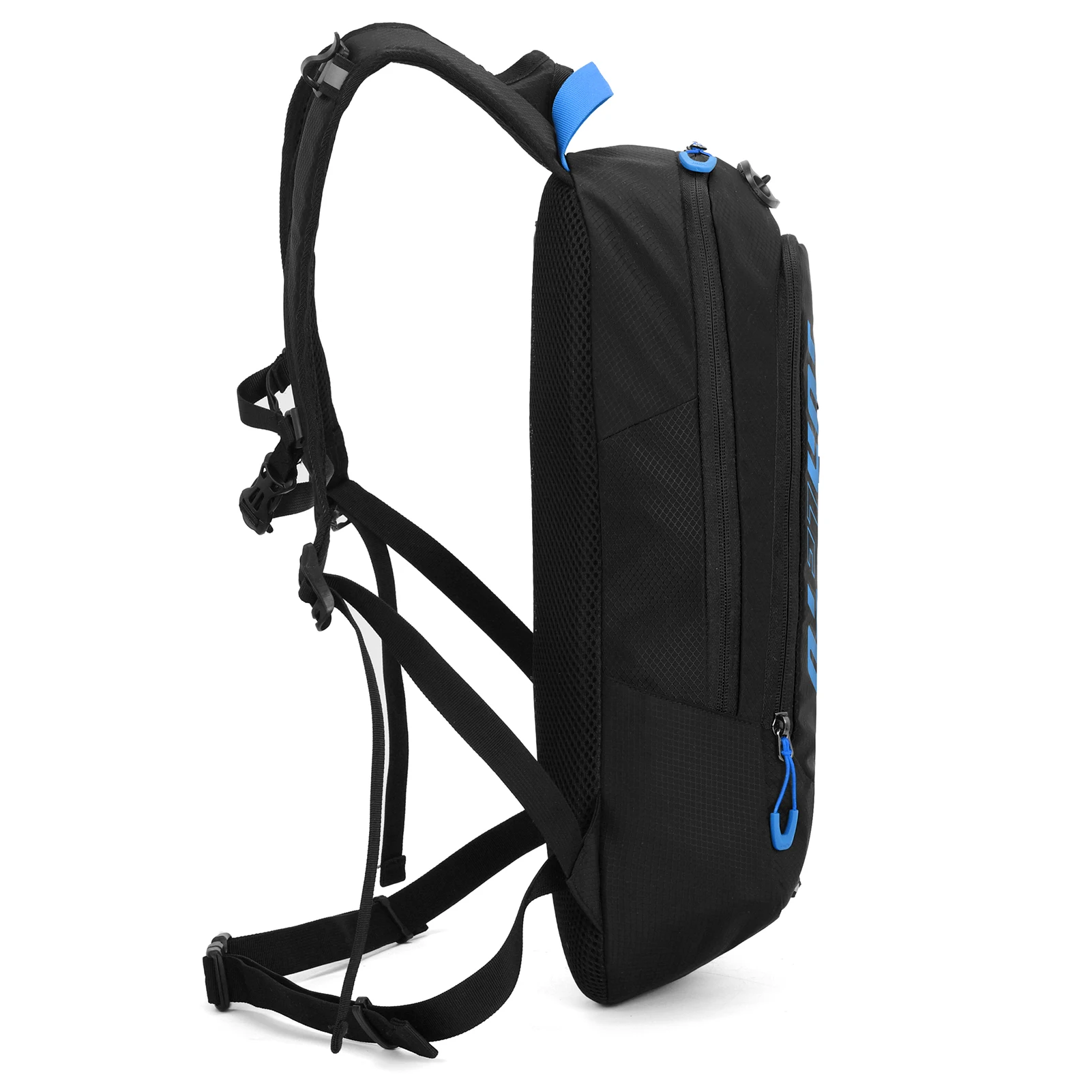 

10L Waterproof Bicycle Backpack Men's Women Mountain Bike Water Bag Nylon Cycling Hiking Camping Running Hydration Backpack