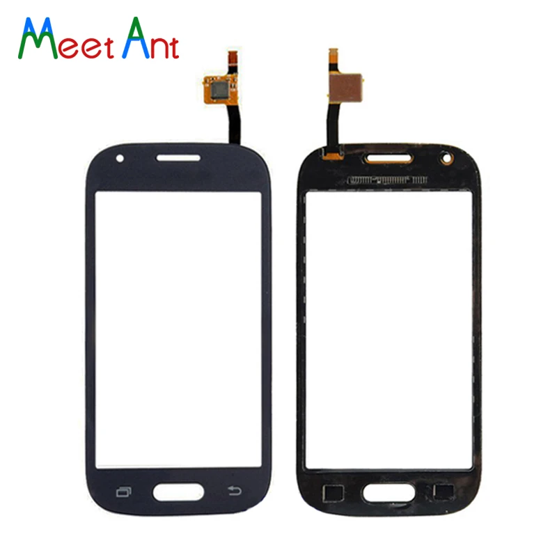 

High Quality 4.0" For Samsung Galaxy DUOS Ace Style SM-G310 G310 Touch Screen Digitizer Sensor Outer Glass Lens Panel+Tracking