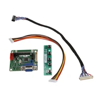 mt561 b universal lvds lcd monitor screen driver controller board 5v 10 inch 42 inch laptop computer parts diy kit