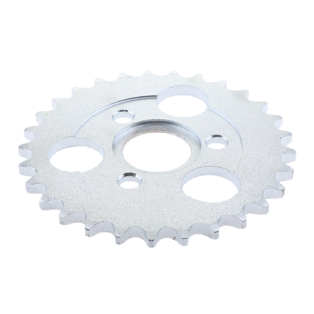 Replacement Rear Sprocket Chain Pitch 420 29T for HONDA MONKEY Z50A Z50 Z50R Z50J H RS20 |