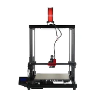 raptor 2 2020 high end 3d printer raptor 2 0 with ttl laser engraving kit