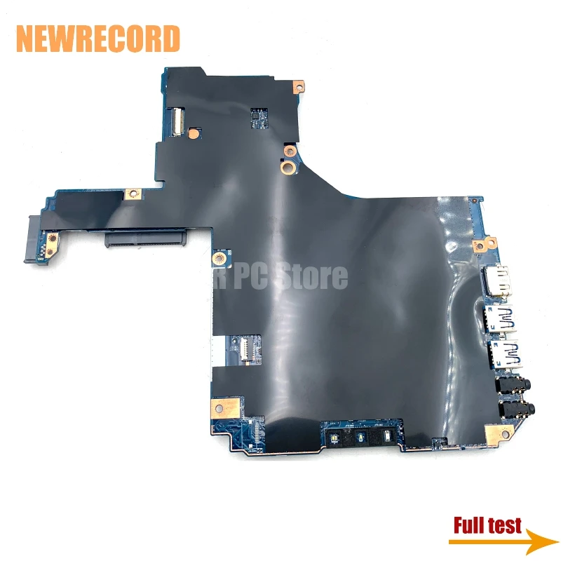 newrecord h000075410 h000071910 vg20sqg 20cqg mb for toshiba satellite p50 c p55t p55t b laptop motherboard i7 4720hq i7 4710hq free global shipping