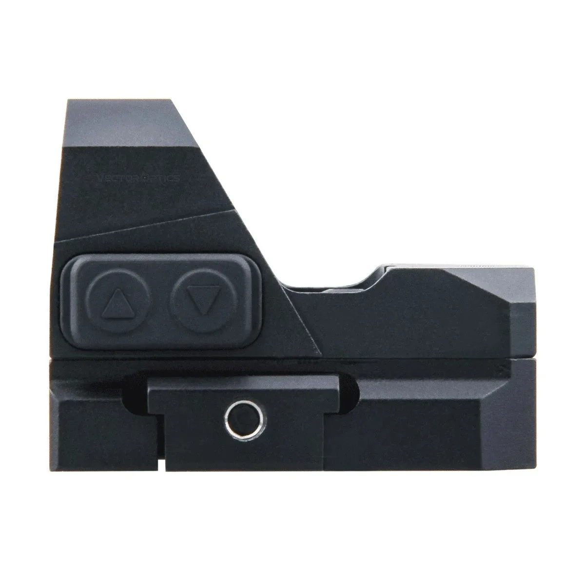 Векторная оптика Frenzy 1x17x24 Micro Red Dot Sight IPX6 Водонепроницаемый для пистолета Glock 17 19 AR15