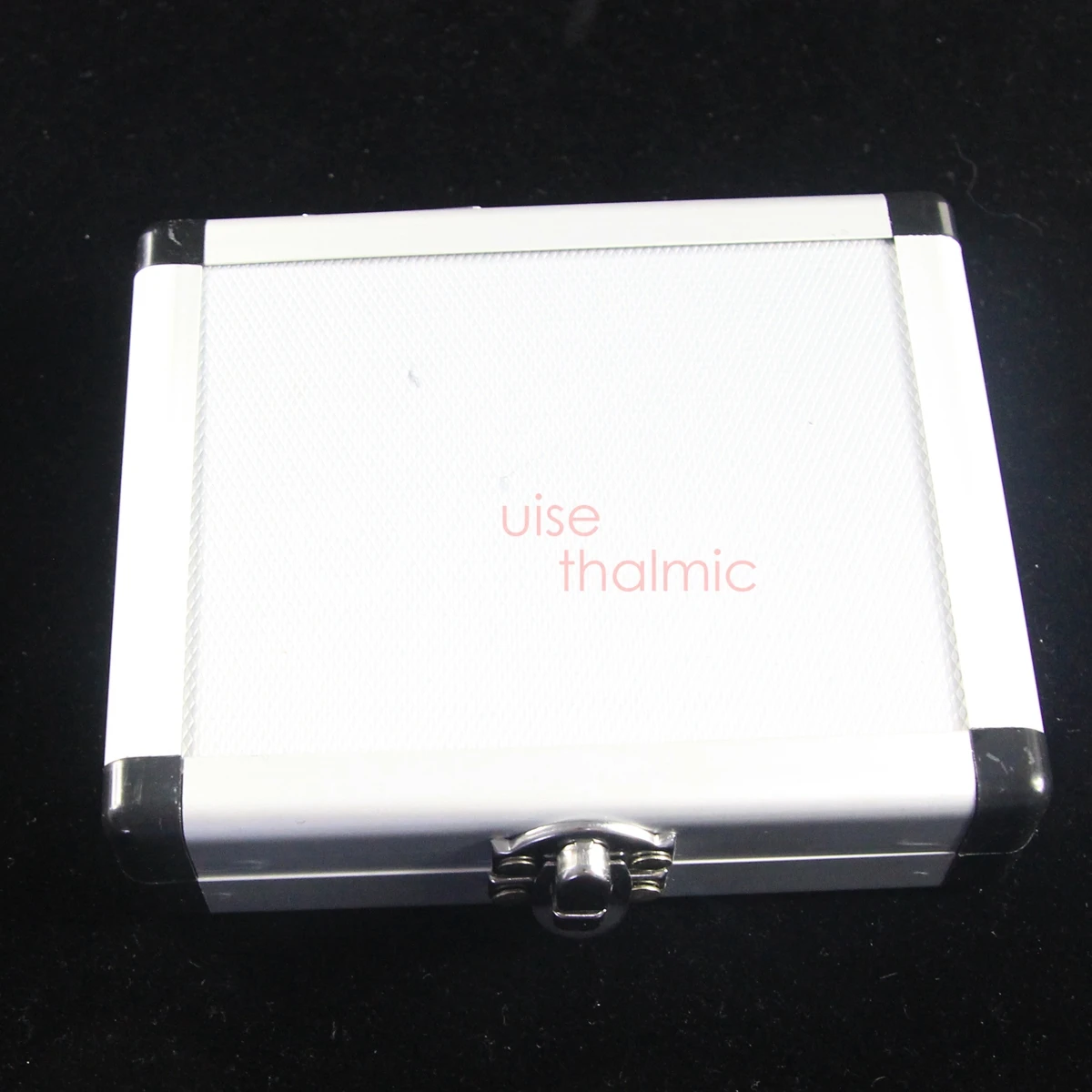 Премиум оптометрическое Джексон поперечный цилиндр 68 мм 4 точки Diection 0 25/0 50/0 75