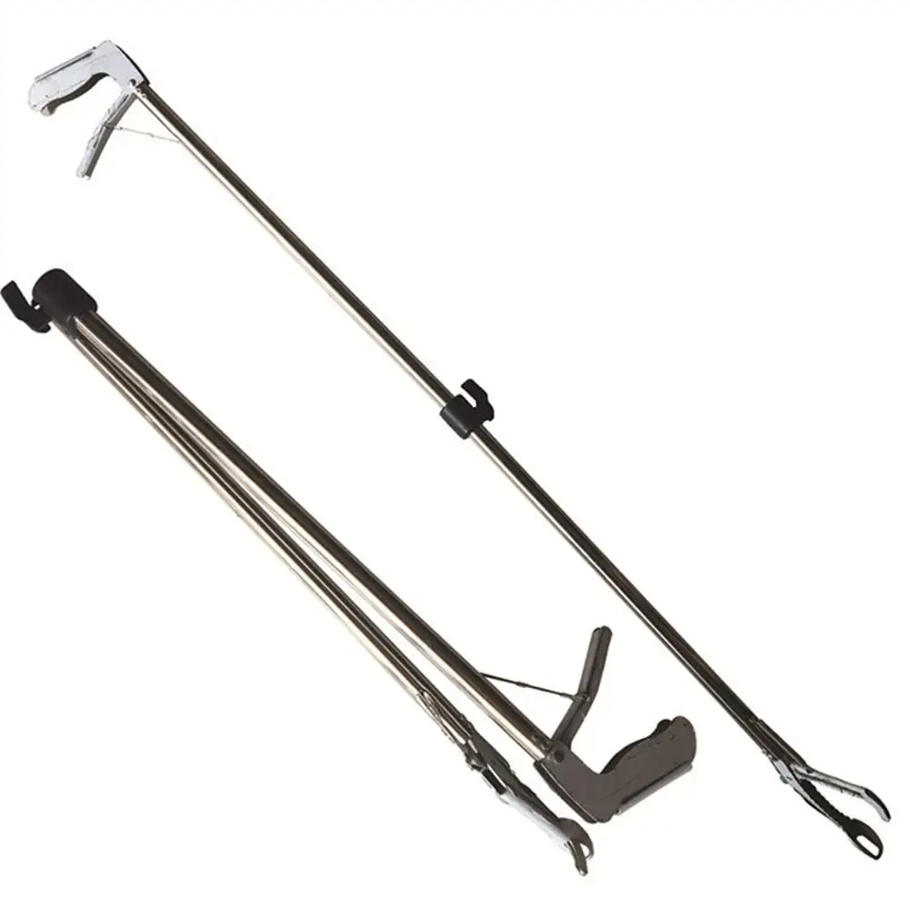 Плоскогубцы для змеи из нержавеющей стали Складные Щипцы большая Зажимная