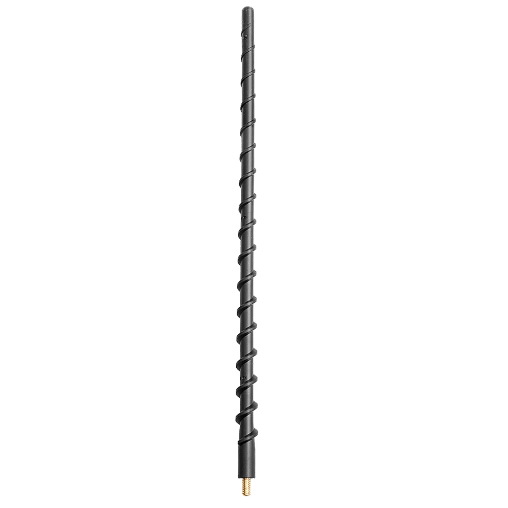 ARMSKY 13-дюймовая спиральная резиновая медная антенна для Ford F150 F250 F350 F450 F550 F650 Raptor