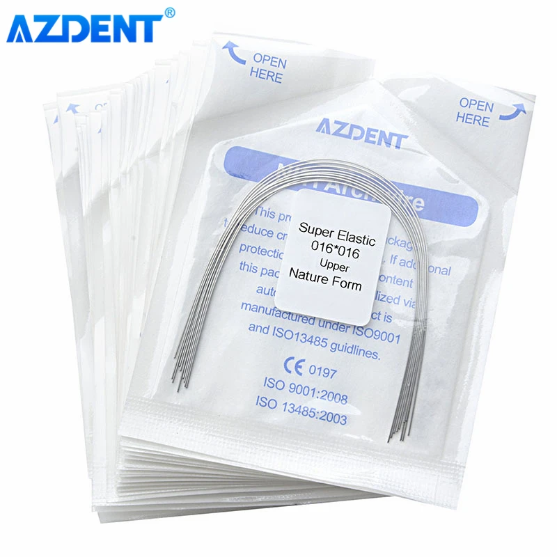 Рисунок 6 - 5 упаковок, Стоматологическая Ортодонтическая