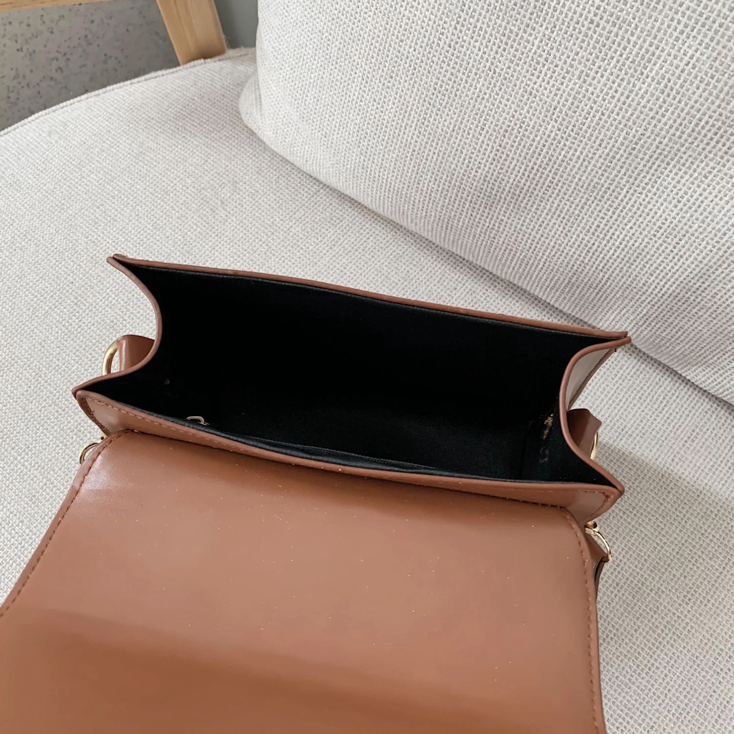 

Stone Shoulder Bag Women's Leather Small Crossbody Bag Flap Solid Purses And Luxury Handbags Women Bags Designer Bolsa Feminina