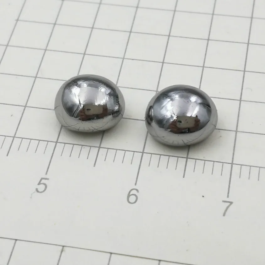 

Шарики Nb Niobium, чистые 99.95% элементов для исследования, учебы, образования, лаборатории