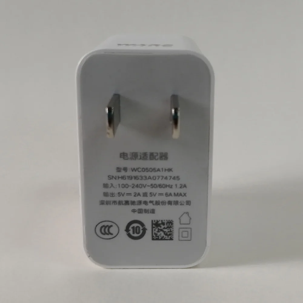 Оригинальный адаптер питания OnePlus Warp Charge 30 Вт EU US charger кабель для быстрой зарядки 7