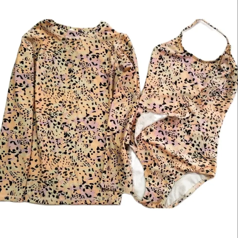 Купальник цельный купальники топ отдельная пляжная одежда для купания купальник