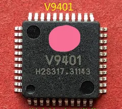 

V9401 qfp44 5pcs