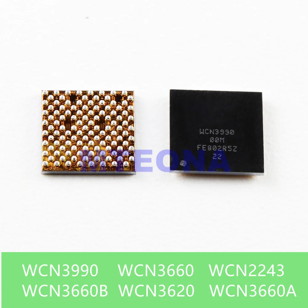 10 шт. WCN3990 WCN2243 WCN3660B WCN3660 WCN3620 WCN3680 WCN3660A WCN3680B WCN3615 0VV WCN3610 WCN3980 00B WCN3950 | Электронные