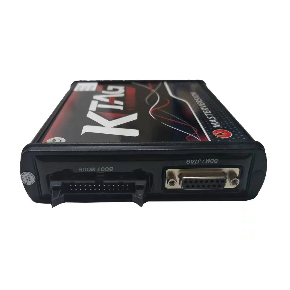 Электронная сигарета KTAG V7.020 с красным/зеленым светом | Автомобили и мотоциклы