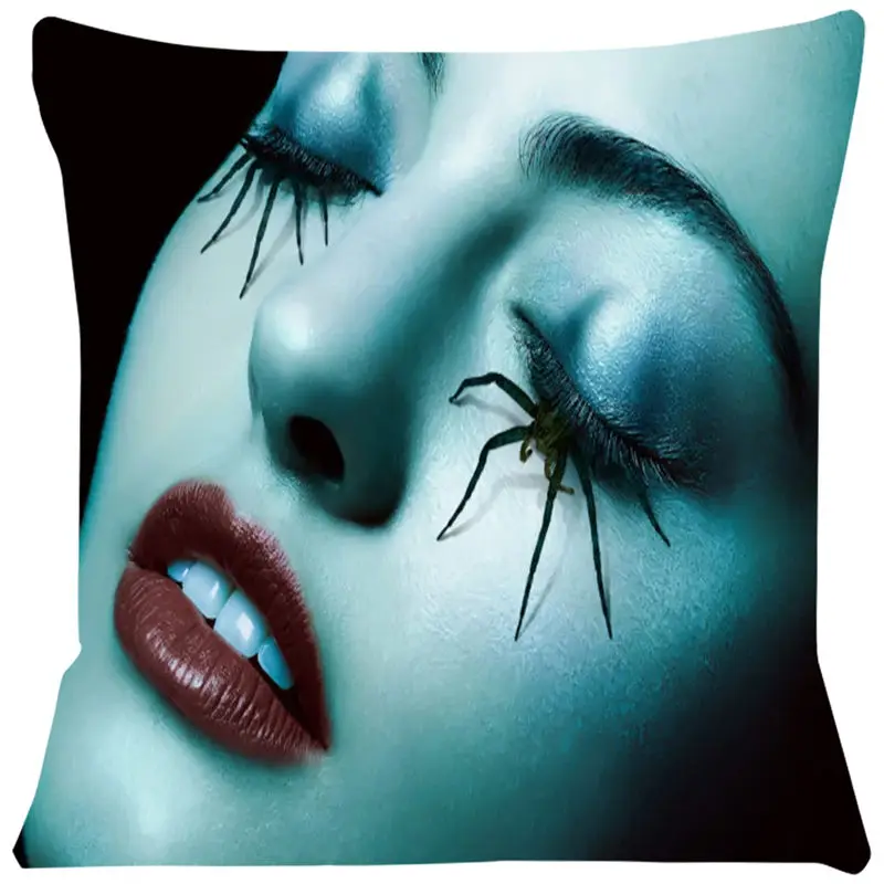 Американская история ужасов подушки чехол для дивана стула домашние