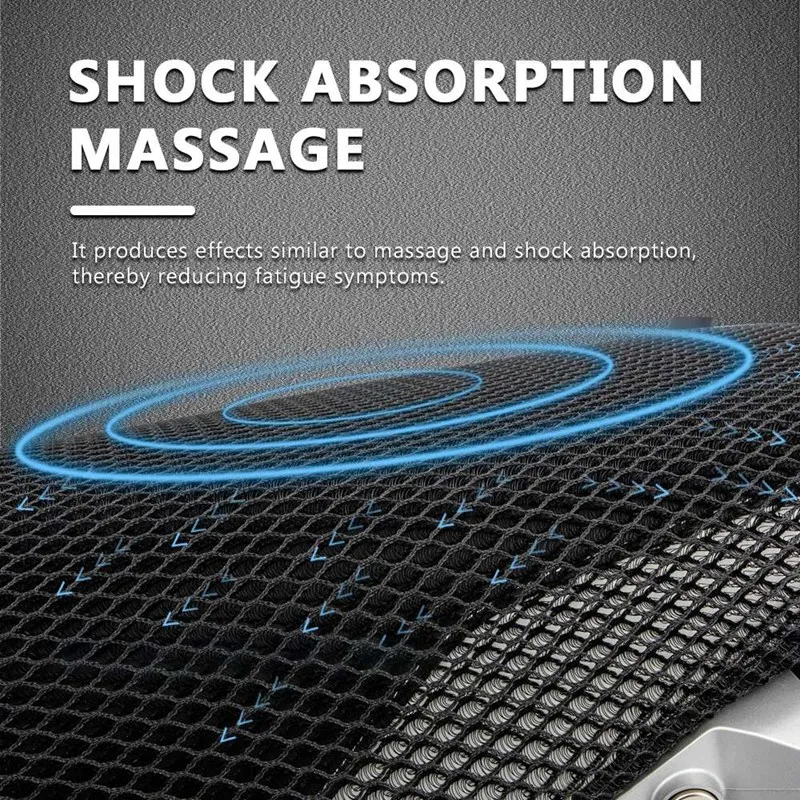 Чехол на подушку мотоциклетного сиденья Теплоизоляционный защитный чехол седло