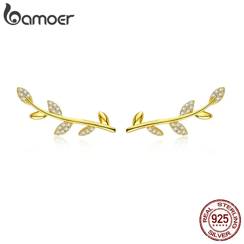 Женские серьги гвоздики из серебра 925 пробы с фианитом|Серьги-гвоздики| |