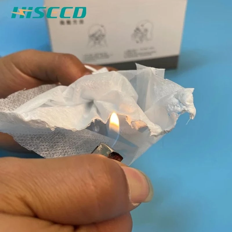 Одноразовая 3-слойная маска для лица от производителя |