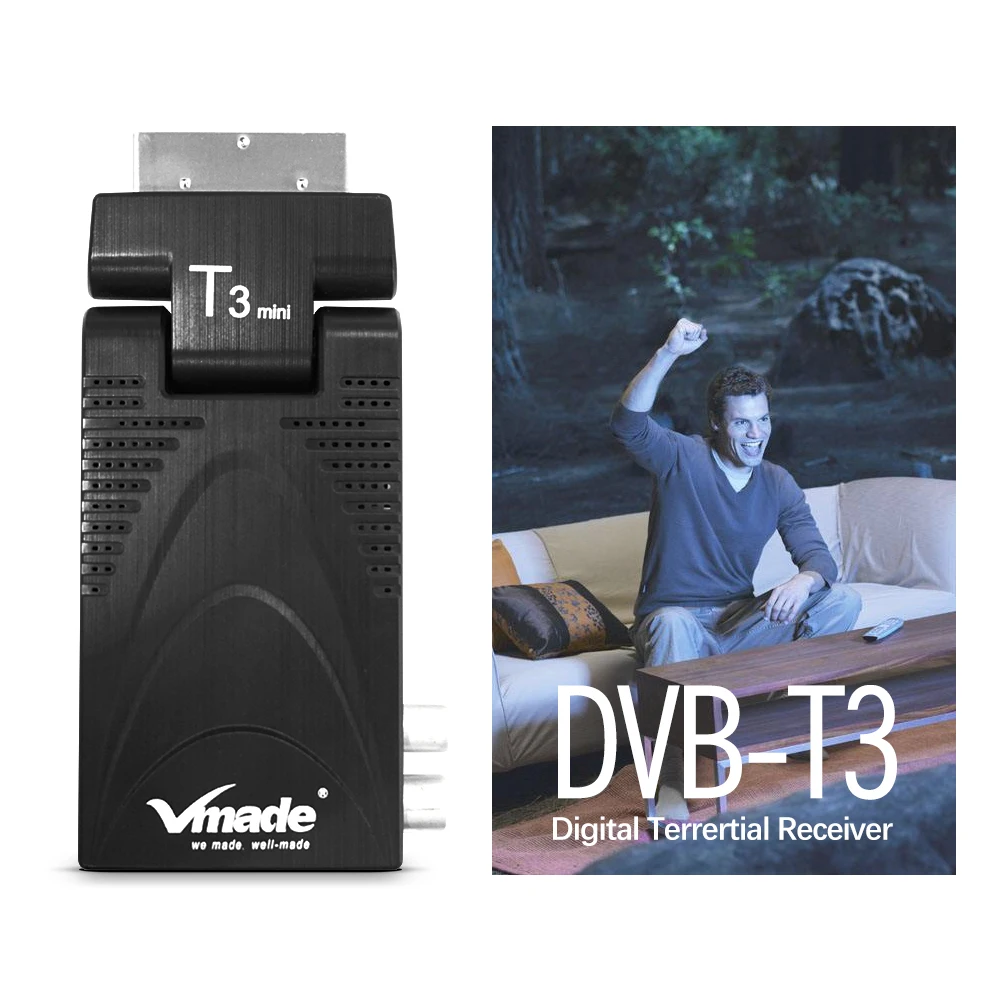 2020 новые DVB T2 цифровой приемник H.265 декодер поддержка Youtube USB WI FI ресивера горячая